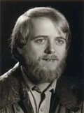 Wolfgang Siegel als frisch gebackener Diplom-Psychologe